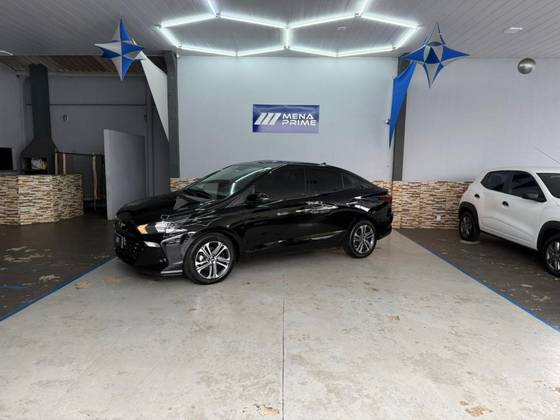HYUNDAI HB20S 1.0 TGDI FLEX PLATINUM AUTOMÁTICO HYUNDAI HB20S 1.0 TGDI FLEX PLATINUM AUTOMÁTICO